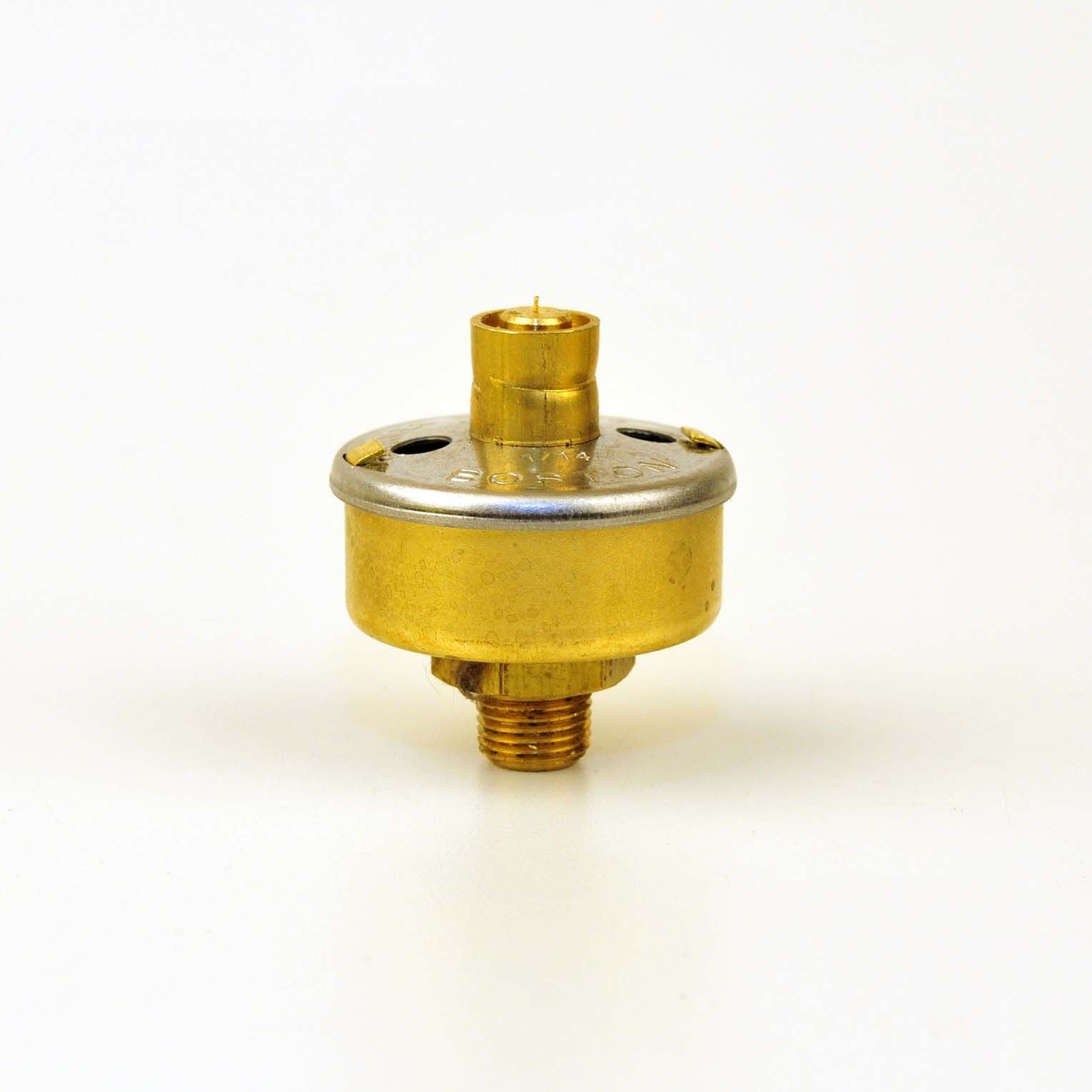 ARMSTRONG AIR Armstrong International A5345 Thermostatic Air Vent