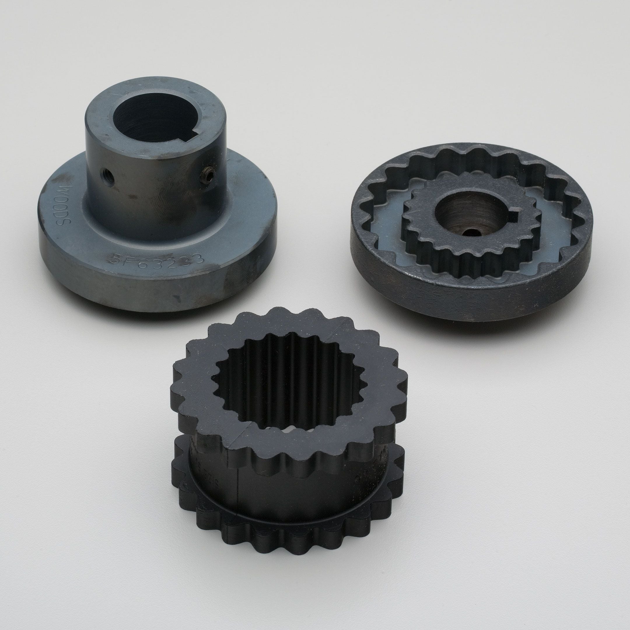 BELL & GOSSETT 186870 GASKETS