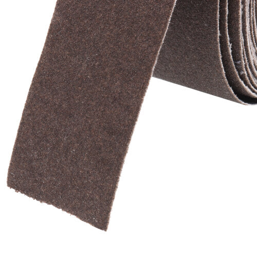 OATEY Oatey 31317 Abrasive Sand Cloth 1.5 x 10 yds 120 Grit