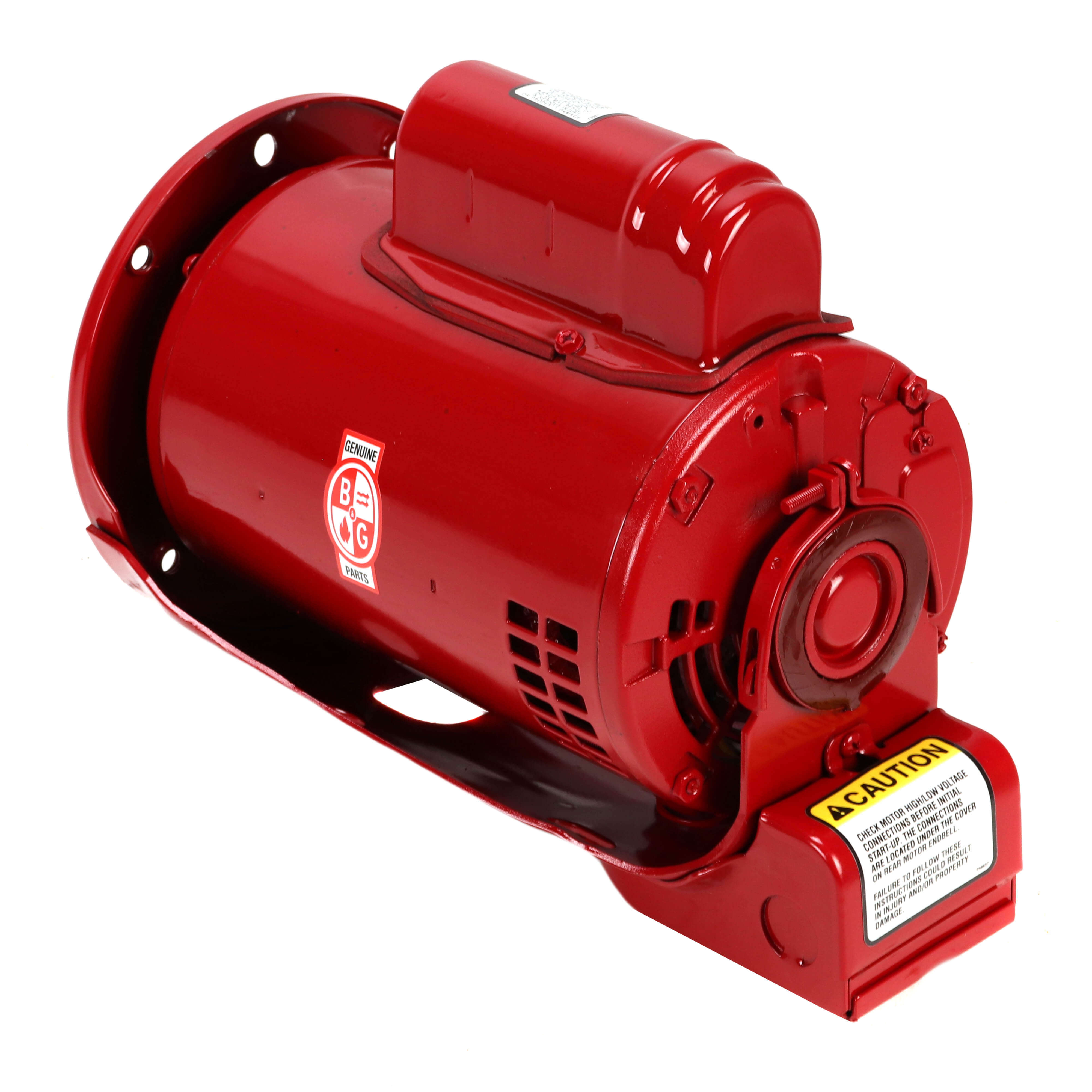 BELL & GOSSETT Xylem-Bell & Gossett 169230 P-P 3/4HP 1PH