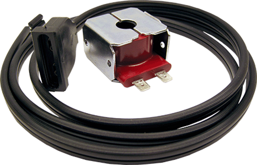 ROBERTSHAW LDK-110000-070 SOLENOID VALVES & COILS