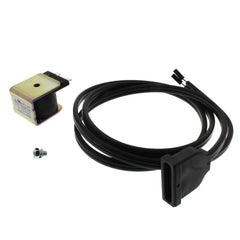 Robertshaw LDK-110000-070 Solenoid Coil, 24VAC Red w/Wire Harness 48Lead Gen4