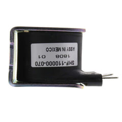 Robertshaw LDK-110000-070 Solenoid Coil, 24VAC Red w/Wire Harness 48Lead Gen4