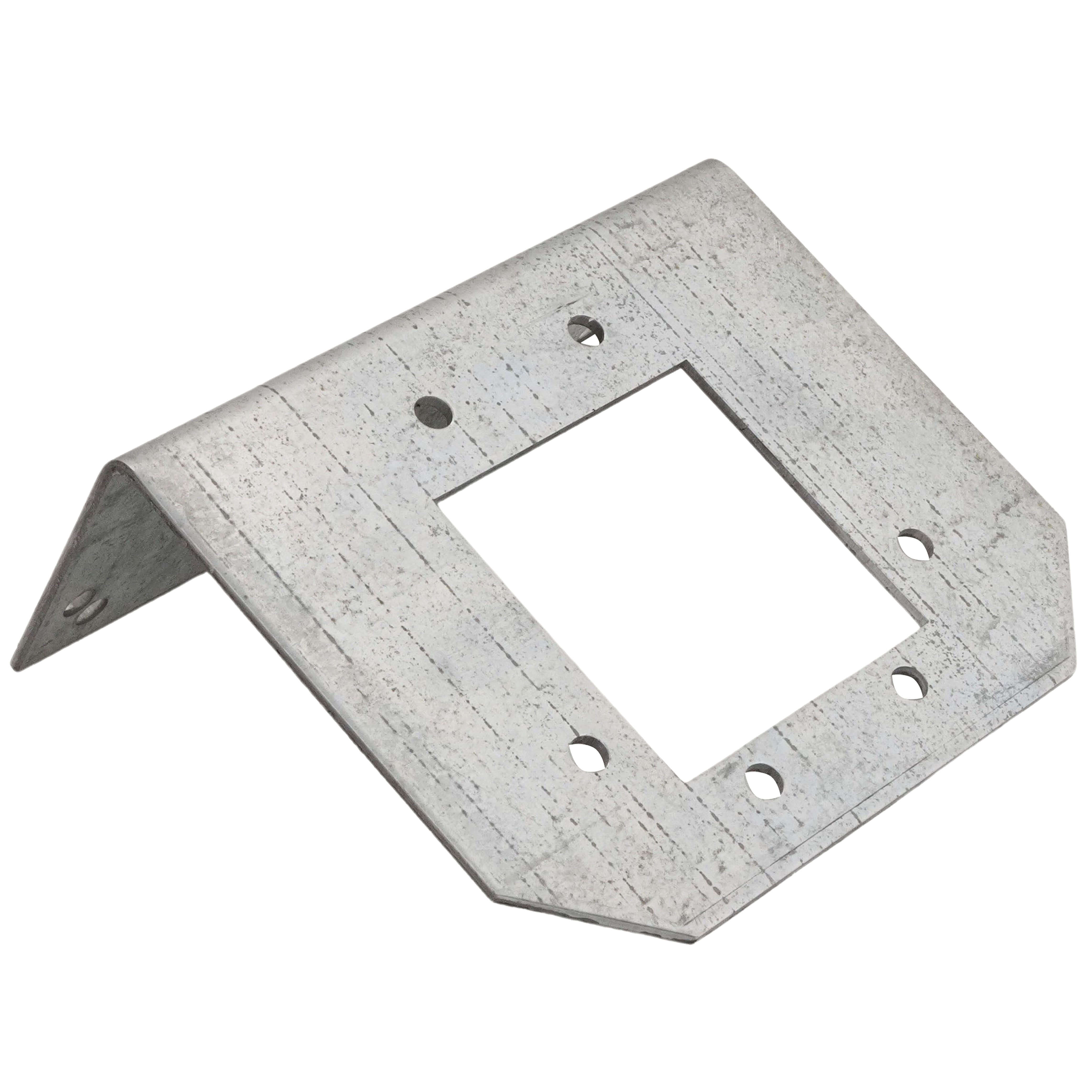 BELIMO Belimo ZG-112 Mounting Bracket, Universal
