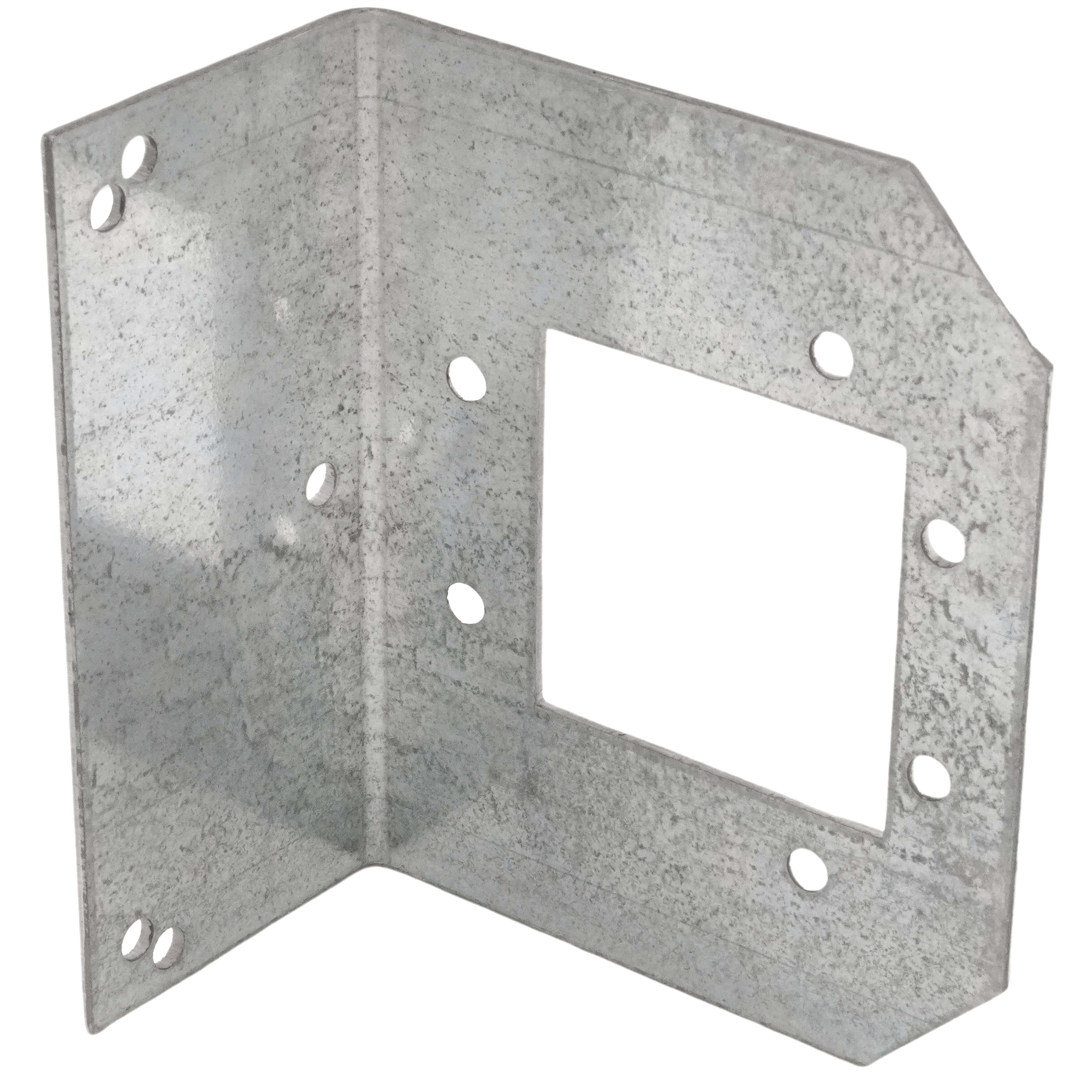 BELIMO Belimo ZG-112 Mounting Bracket, Universal