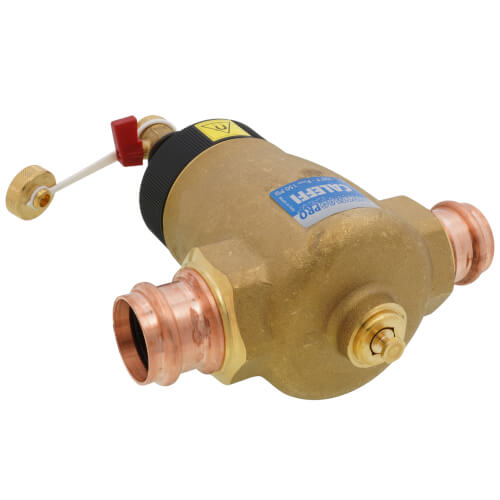 CALEFFI Caleffi 546367AM DirtMagPRO 1-1/4 Press Replacement MPN