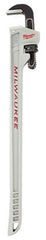 MILWAUKEE 48-22-7213 PIPE WRENCHES