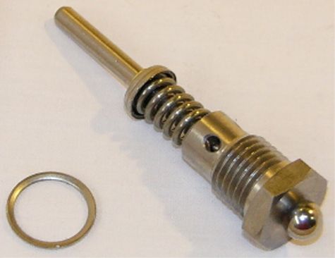 SPIRAX SARCO 56584 GAS VALVE ASSEMBLIES