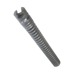 RIDGID RIDGID 62990 5 in. Straight Auger Power for K-40 K-45 K-50