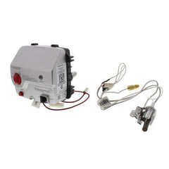 BRADFORD WHITE Bradford White 415-52907-02 Natural Gas Valve for M2XR504T, M430T, M4403S and M440T Water Heaters