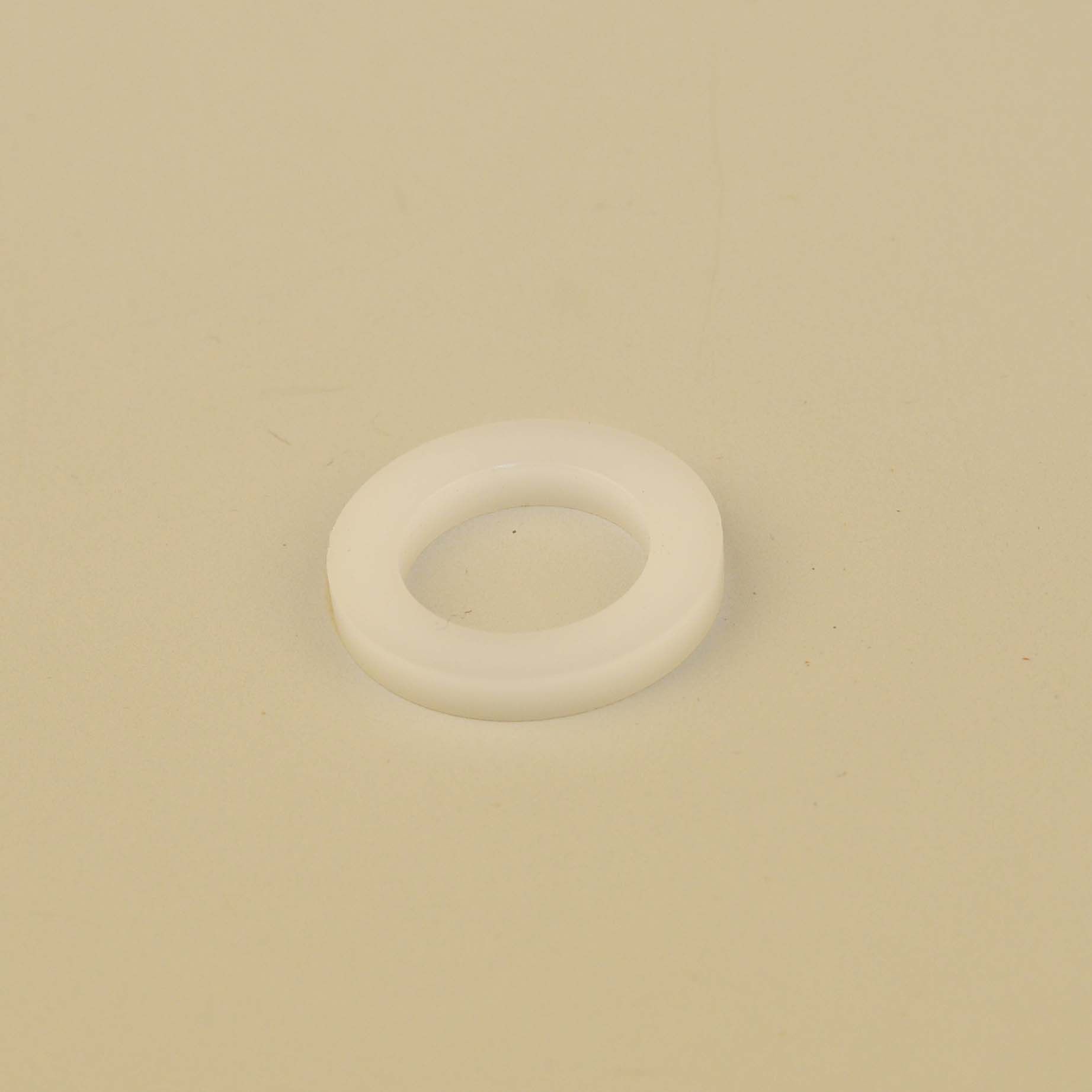 CHICAGO FAUCETS Chicago Faucets 340-004JKABNF Plastic Washer for 445-897SRCXKCP