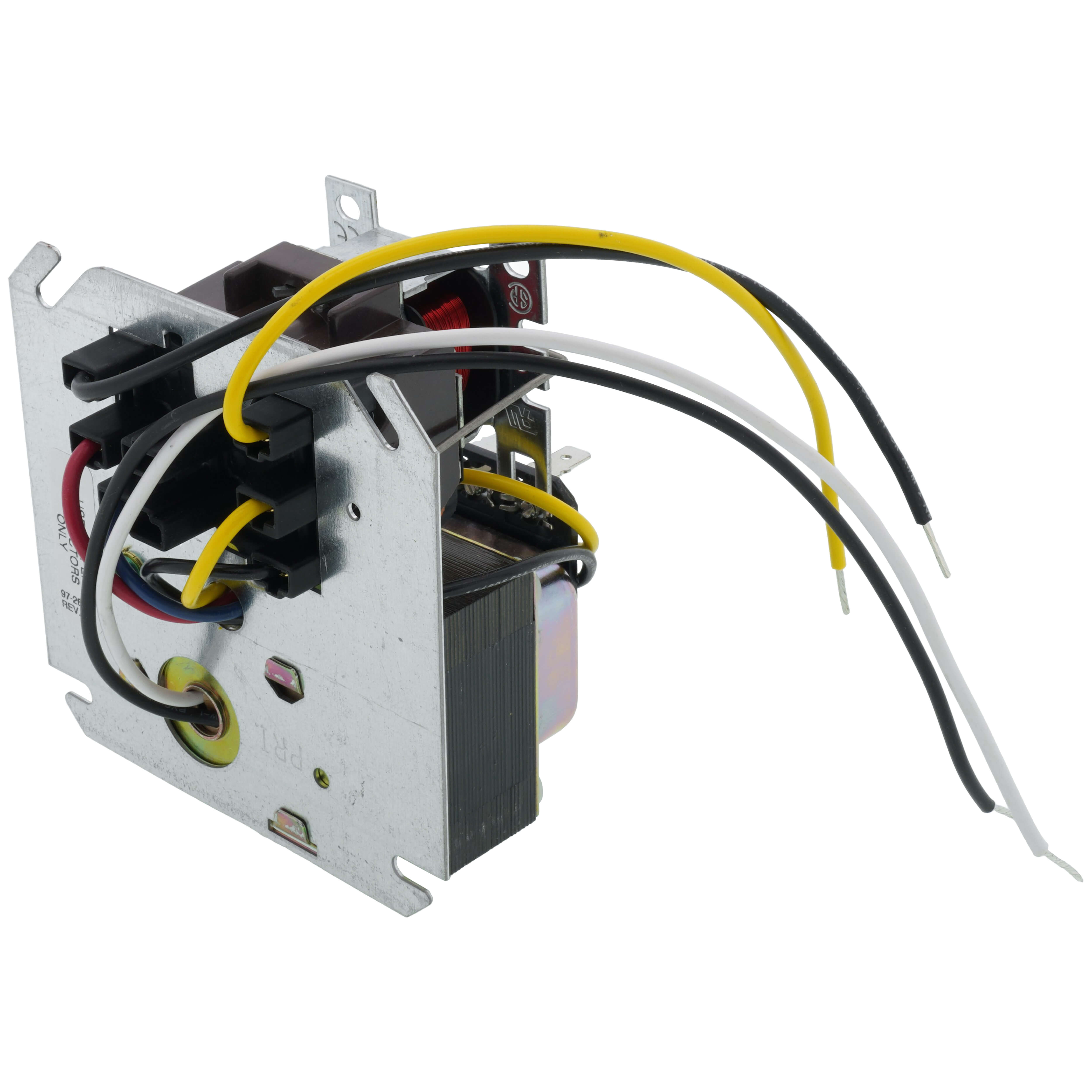 BURNHAM Burnham 80160155 Series 2 Relay/Transformer