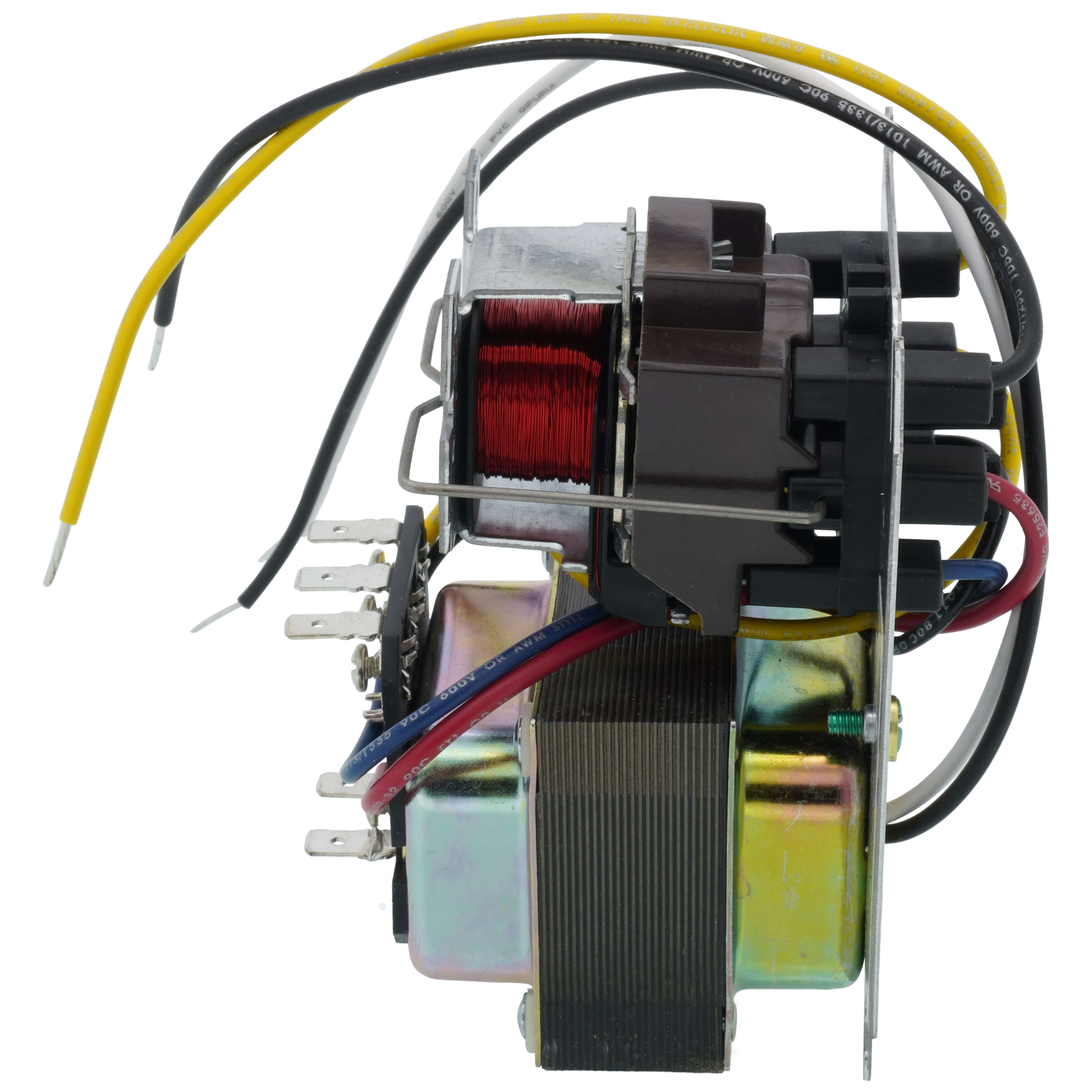 BURNHAM Burnham 80160155 Series 2 Relay/Transformer