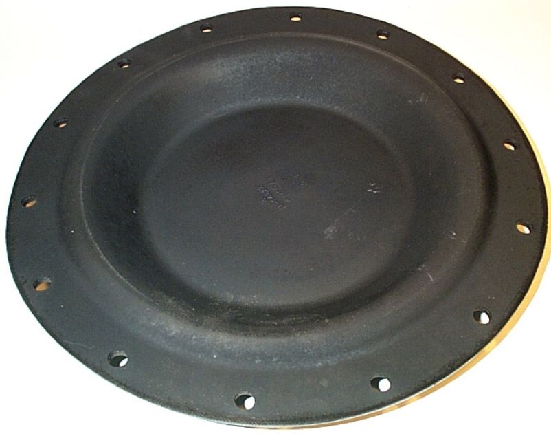 JOHNSON CONTROLS V-4710-603 DIAPHRAGMS