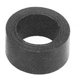 Conbraco D-1606-00 Gauge Glass Washer 3/4 Inch 7/8 Inch OD EPDM Rubber