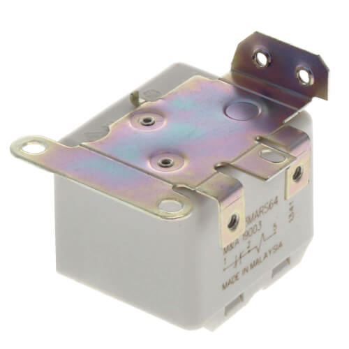 MARS MARS 19003 Potential Relay, 395V Cont Universal Repl #64