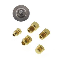 Robertshaw 1720-802 Magnetic Safety Head For Use With 1710 Series Valves