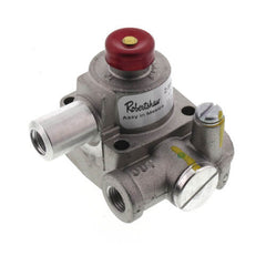 Robertshaw 1720-802 Magnetic Safety Head For Use With 1710 Series Valves