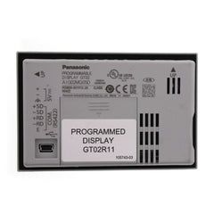 Burnham 106217-04 Display Repair Kit