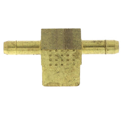 Johnson Controls F-700-76 1/4 x 1/4 x 1/8 Adaptor Tee