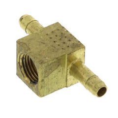 Johnson Controls F-700-76 1/4 x 1/4 x 1/8 Adaptor Tee
