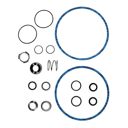 GRUNDFOS 345122 SHAFT SEALS