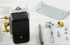 Johnson Controls D-9502-8 Positioner Kit