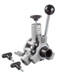 RIDGID RIDGID 60087 Auto-Clean Ridge Tool K3800 PF Powerfeed Assembly