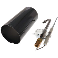 Beckett AF72 | 7 1/4 Blast Tube W/Nozzle Line Less Head