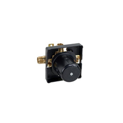 HANSGROHE Hansgrohe 04121181 1/2 in. MPT Connection Pressure Balancing Valve with Stops
