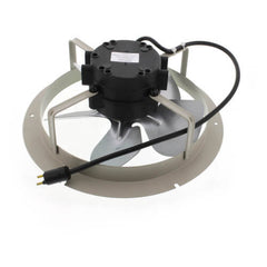 MARS 05472 Fan Pack 1605 RPM 115V CW ECM Replacement