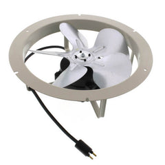 MARS 05472 Fan Pack 1605 RPM 115V CW ECM Replacement