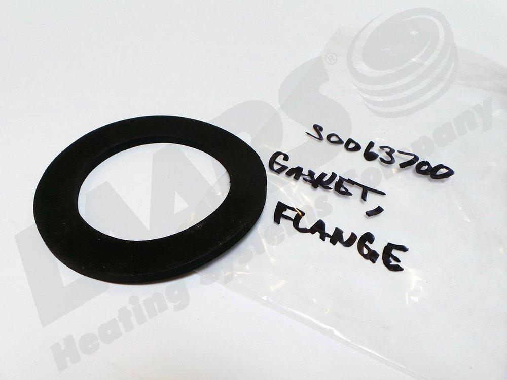 LAARS S0063700 GASKETS