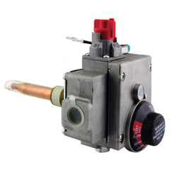 RHEEM SP14340C GAS VALVES