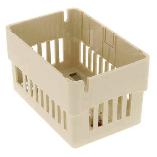 JOHNSON CONTROLS Johnson Controls T-4000-2146 Beige Plastic Cover