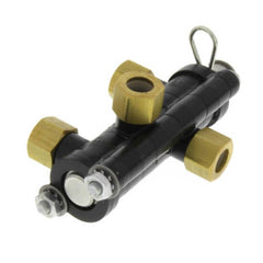 JOHNSON CONTROLS A-4300-600 BYPASS VALVES