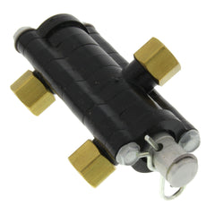 Johnson Controls A-4300-600 Service Bypass Valve