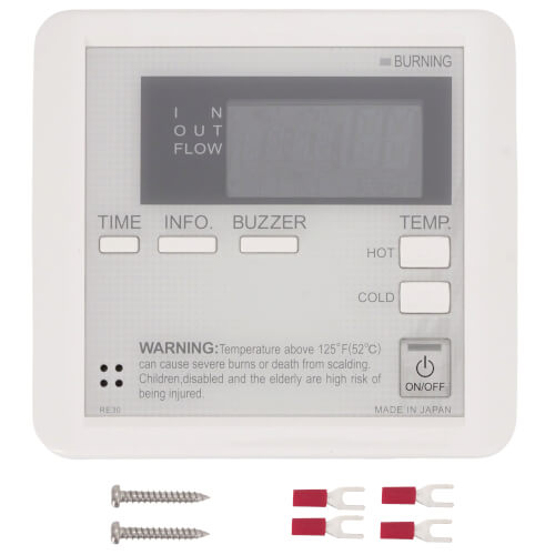 AO SMITH 100112155 CONTROL BOARDS