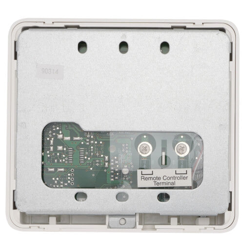 AO SMITH AO Smith 100112155 Temperature Remote Controller TM-RE30