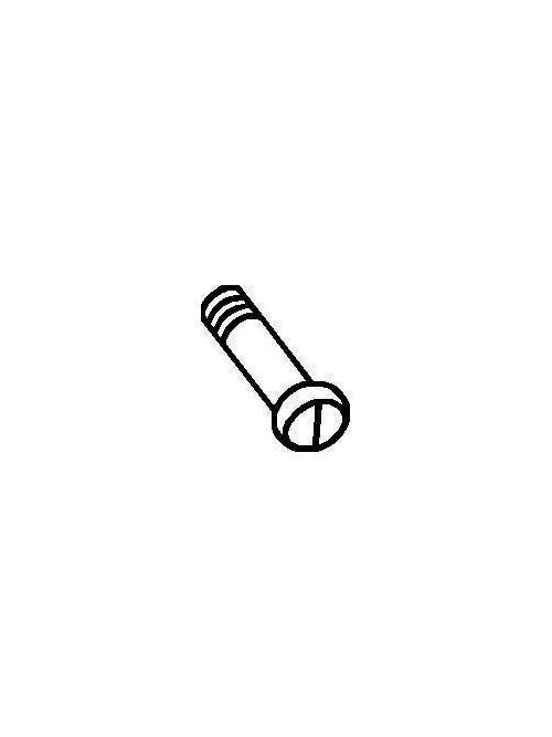RIDGID Ridgid 34780 RDG 34780 PKG OF 5 PINS W/CLIP 1A/2