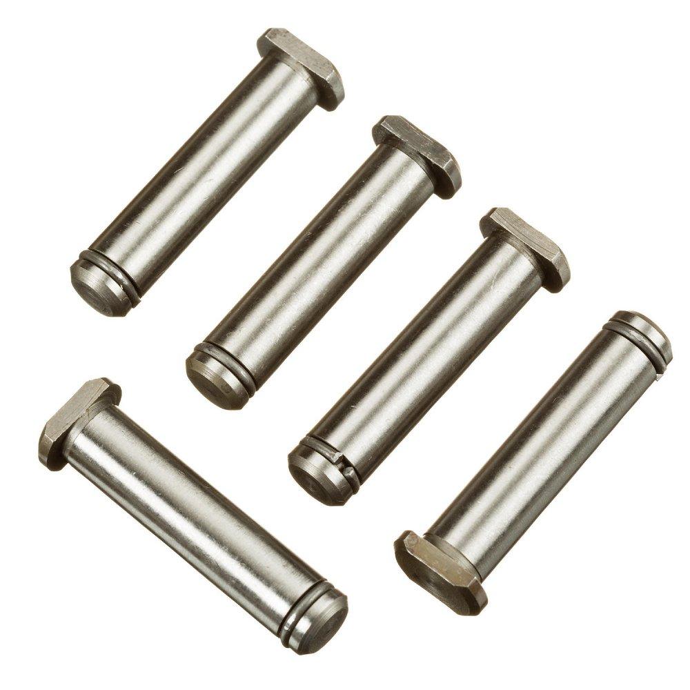 RIDGID Ridgid 34780 RDG 34780 PKG OF 5 PINS W/CLIP 1A/2