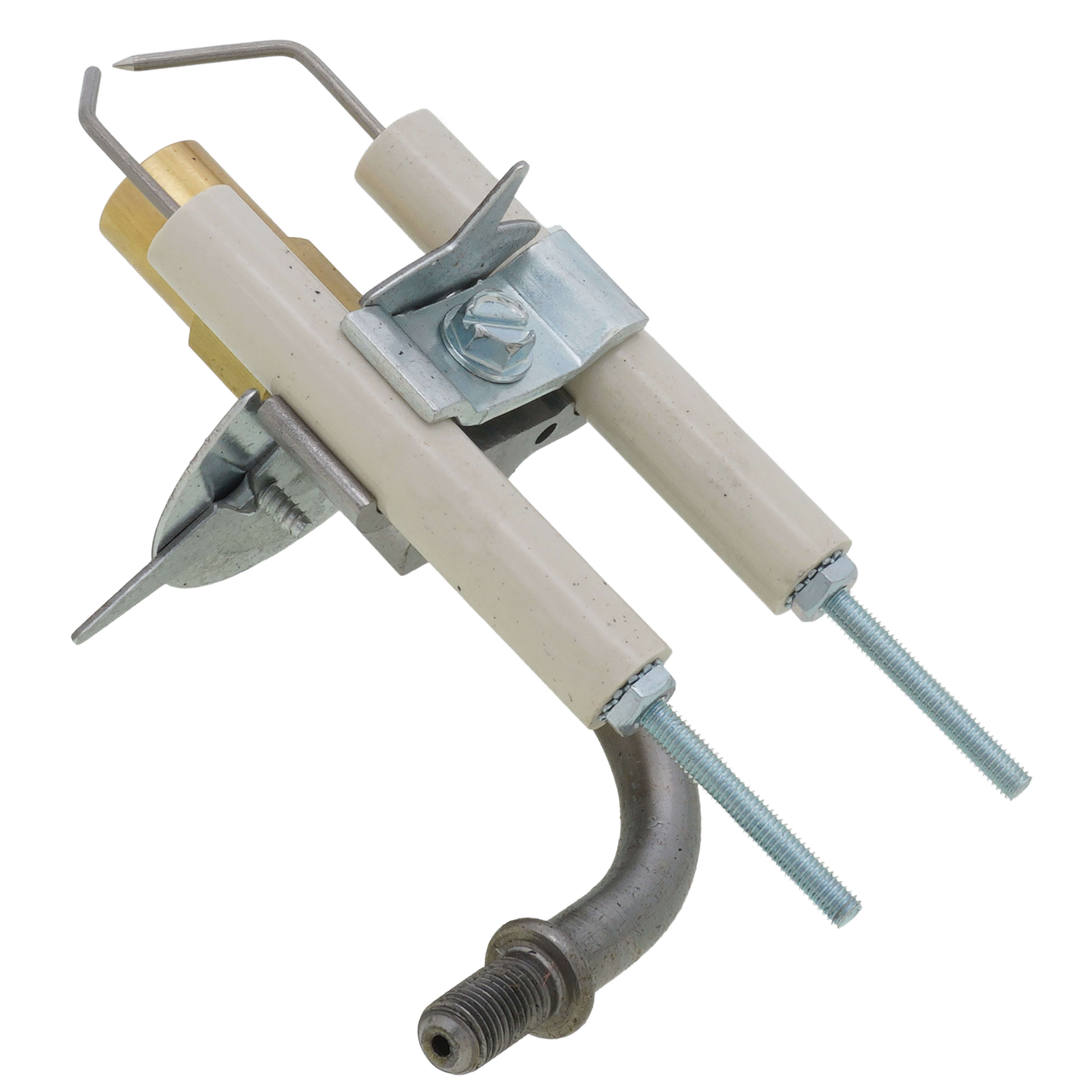 RW BECKETT Beckett AF35 | 3 5/8 Blast Tube W/Nozzle Line Less Head
