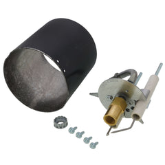 Beckett AF35 | 3 5/8 Blast Tube W/Nozzle Line Less Head