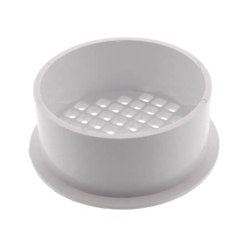 OATEY Oatey 43569 All Plastic Snap-In Drain 4 in.