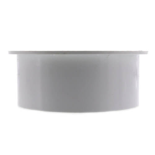 OATEY Oatey 43569 All Plastic Snap-In Drain 4 in.