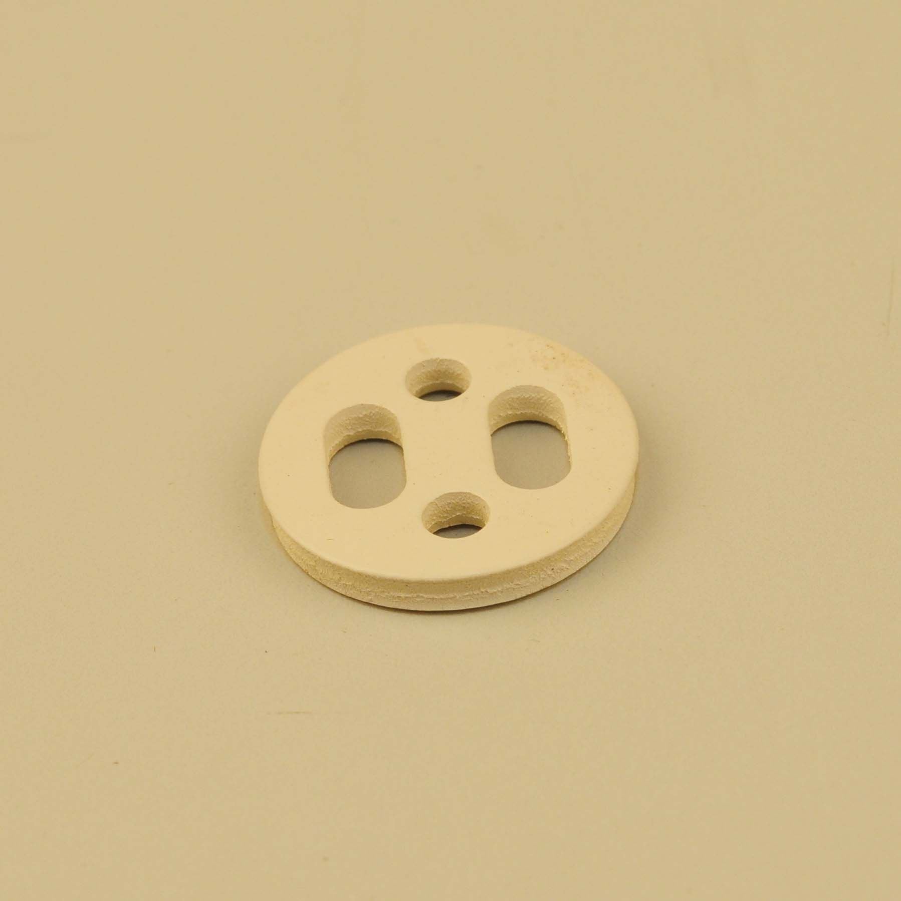 CHICAGO FAUCETS Chicago Faucets 50-008JKABNF Fiber Washer for 919-L204AB