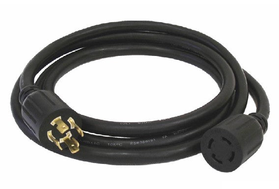 GENERAC 6327 POWER & EXTENSION CORDS
