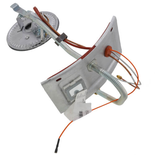 RHEEM Rheem-Ruud AM44972 Burner Assembly