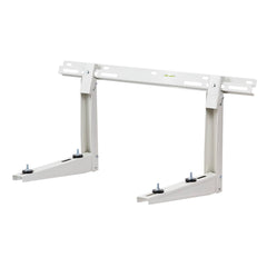 DiversiTech 230-B2M Hef-T-Bracket Wall Bracket for Condensing Unit 18 L with Replacement MPN