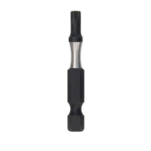 MILWAUKEE Milwaukee 48-32-4487 SHOCKWAVE 2 in Impact Torx T30 Power Bit